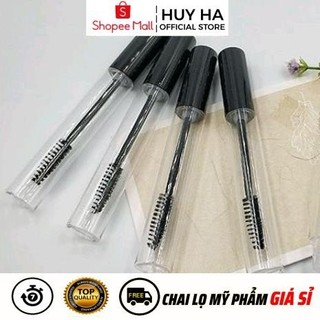 [Sỉ Siêu Rẻ] Vỏ Mascara Chuốt Mi 12ml Chiết Mỹ Phẩm  HUHA