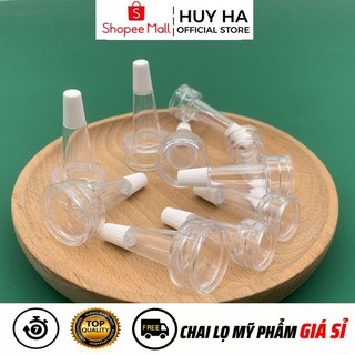 Nút Chiết Tế Bào Gốc HChiết Tinh Chất, Serum, Tinh Dầu  HUHA