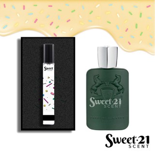 Nước hoa dùng thử Parfums de Marly Byerley Test 10ml