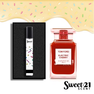 Nước Hoa Tom Ford Electric Cherry  EDP 10ml