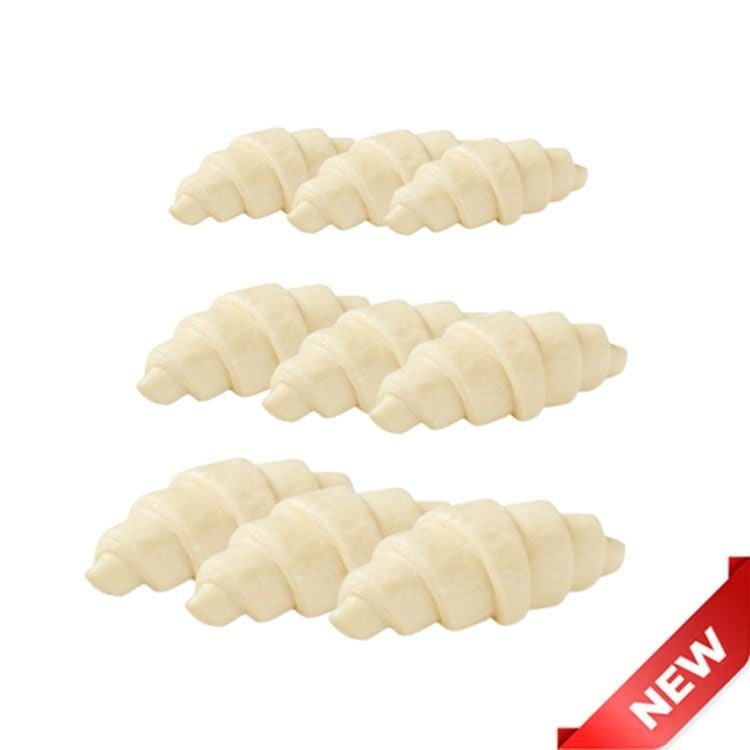 Bánh Mì Pháp Bridor Combo Mixed Croissant - 9PCS
