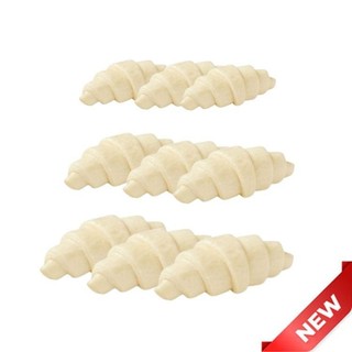 Bánh Mì Pháp Bridor Combo Mixed Croissant - 9PCS