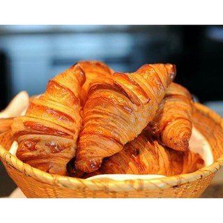 Bánh Mì Pháp Bridor Combo Mixed Croissant - 9PCS