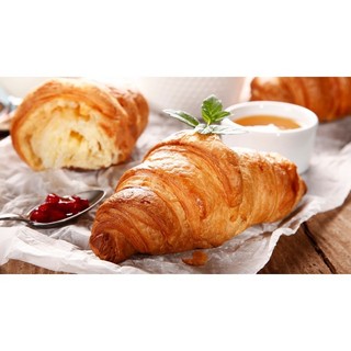 Bánh Mì Pháp Bridor Combo Mixed Croissant - 9PCS