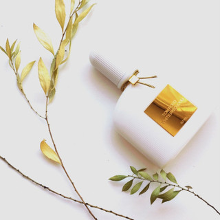 Nước hoa nữ TOM FORD White patchouli EDP 10ml