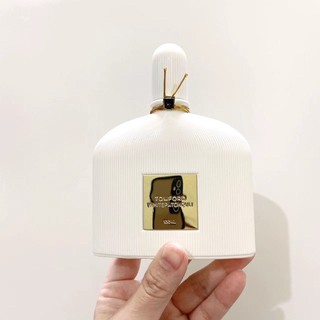Nước hoa nữ TOM FORD White patchouli EDP 10ml