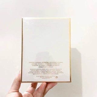 Nước hoa nữ TOM FORD White patchouli EDP 10ml