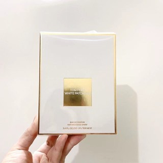 Nước hoa nữ TOM FORD White patchouli EDP 10ml