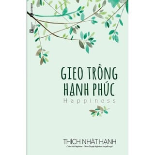 Giận - Gieo Trồng Hạnh Phúc (Lẻ/Combo tùy chọn)