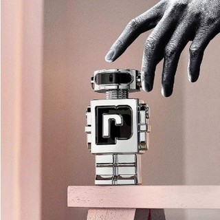 Nước hoa Paco Rabanne Phantom EDP 10ml