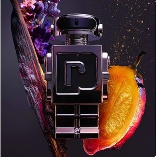 Nước hoa Paco Rabanne Phantom EDP 10ml