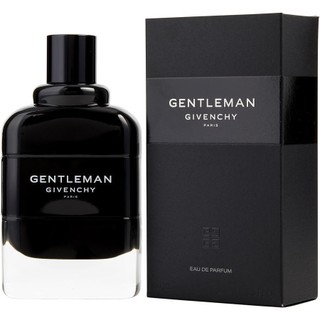 Nước hoa Given chy Gentleman EDP 10ml