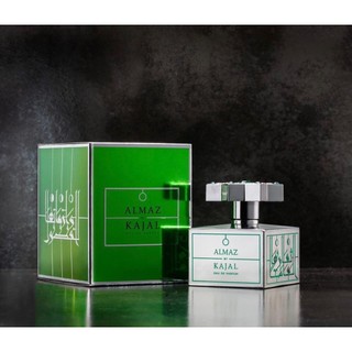 Nước hoa LAMAR KAJAL EDP 10ml
