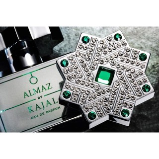 Nước hoa LAMAR KAJAL EDP 10ml