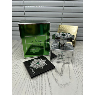 Nước hoa LAMAR KAJAL EDP 10ml