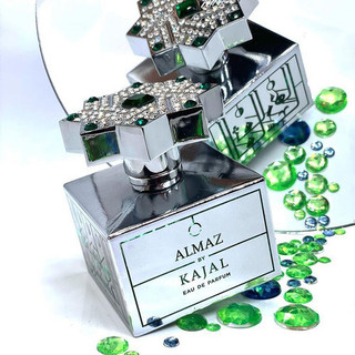 Nước hoa LAMAR KAJAL EDP 10ml