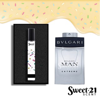 Nước hoa Bvlg..ari Man Extreme Eau de Toilette 10ml