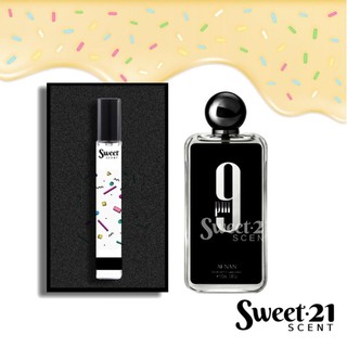 Nước hoa afnan 9pm edp 10ml