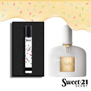 Nước hoa nữ TOM FORD White patchouli EDP 10ml