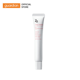 Kem Lót Dưỡng Ẩm Nâng Tông Da Za True White Protector Spf34 Pa++ 35Gr