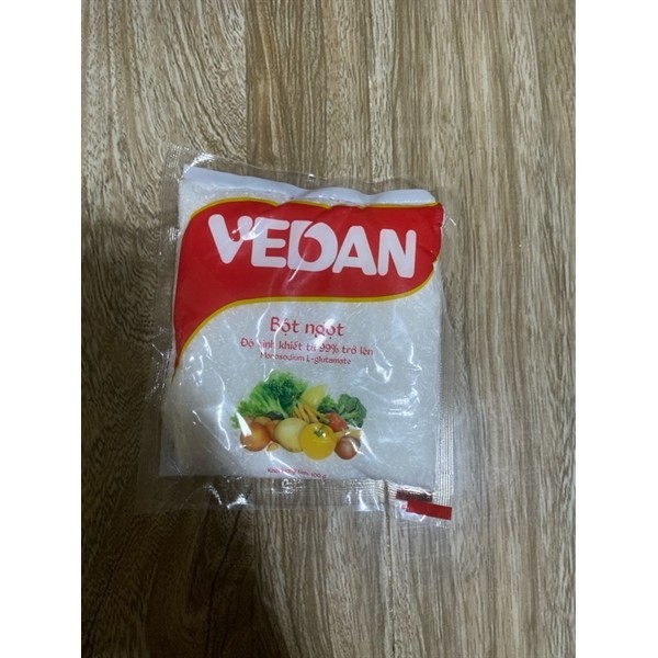 bột ngọt vedan 100gr