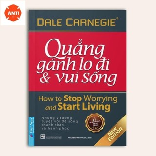 Quẳng gánh lo đi và vui sống