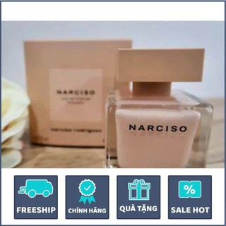 Nước hoa Narciso Poudree EDP 10ml