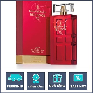 Red door 25th edp 10ml | nước hoa nữ elizabeth arden