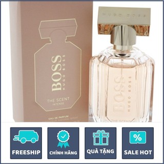 Nước hoa nữ boss the scent for her 10ml/20ml/ gốc 50ml