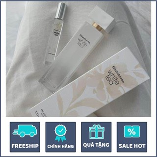 Nước hoa chiết Elizabethh Arden White Tea 10ML
