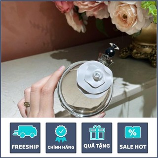 Nước hoa nữ tính Valentina edp 100ml
