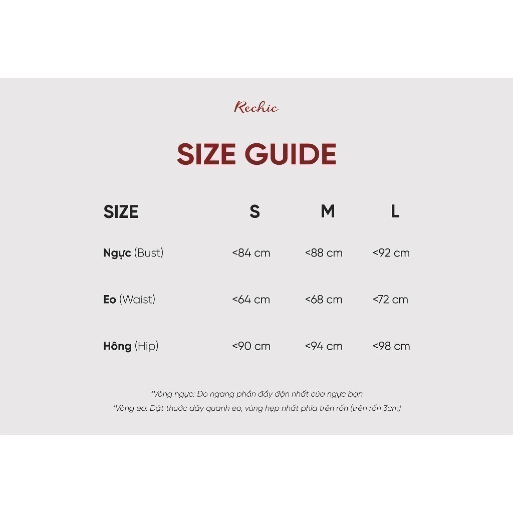 RECHIC Đầm ngắn Rica dáng A cách điệu ngực đính hoa sang trọng thanh lịch | BigBuy360 - bigbuy360.vn