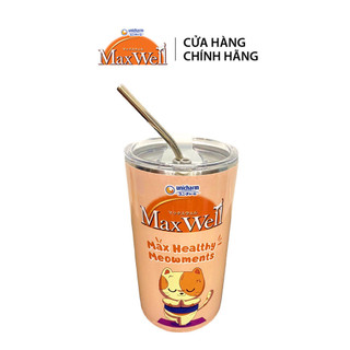 Ly giữ nhiệt max well