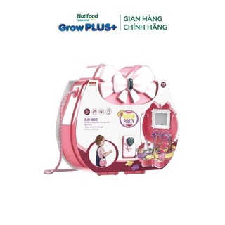 [Gift] Đồ chơi trang điểm 12L03