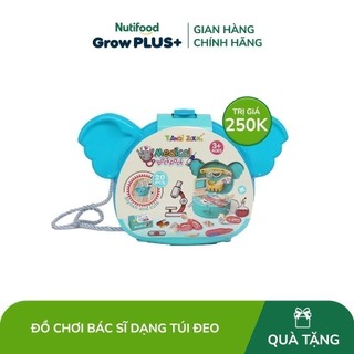 Đồ chơi bác sĩ dạng túi đeo