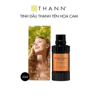 Tinh dầu THANN Thanh Yên Hoa Cam Eastern Orchard Pure Essential Oil 50ml