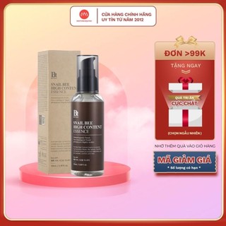 Tinh Chất Cấp Ẩm Ốc Sên Giúp Da Căng Bóng BENTON Snail Bee High Content Essence 100ml