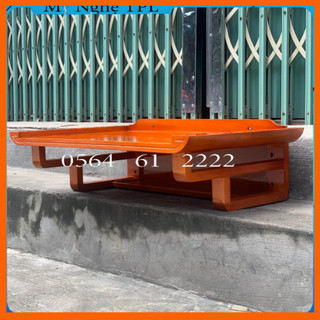 Bàn thờ treo gắn tường gỗ pơmu nhỏ gọn, tiện ích