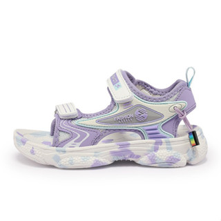 Sandal dép quai hậu thể thao cho bé gái học sinh từ 4 đến 15 tuổi (A188) Richkidsstore2021