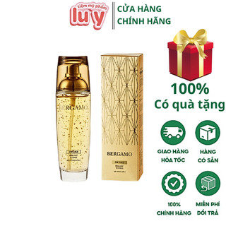Tinh chất Serum Bergamo Luxury Gold Collagen