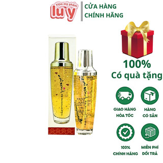 Tinh Chất Lebelage Hee Yul Premium, Tinh Chất Vàng Cao Cấp Fullsize 30ml
