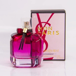 Nước Hoa Nữ Authentic YSL Mon Paris Intensement 90ML