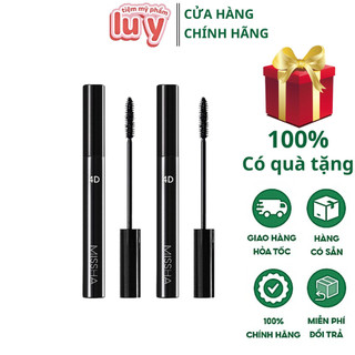 Chuốt Mi Missha The Style 4D Mascara Dày Mi , Dài Mi , Cong Mi , Lâu Trôi [ Hàn Quốc Chính Hãng ]