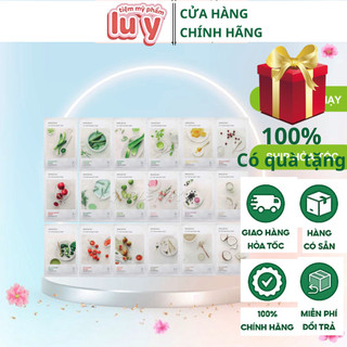 Mặt Nạ giấy Innisfree It's Real Squeeze Mask