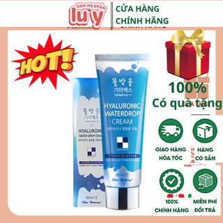Kem Dưỡng Ẩm Cấp Nước Melasma-X Hyaluronic Water Drop Cream