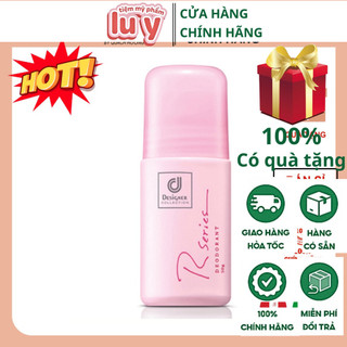 Lăn nách hồng Rseries thái lan