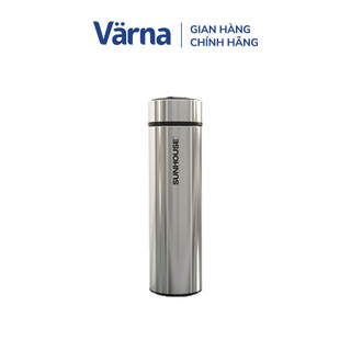 Bình giữ nhiệt inox 450ml