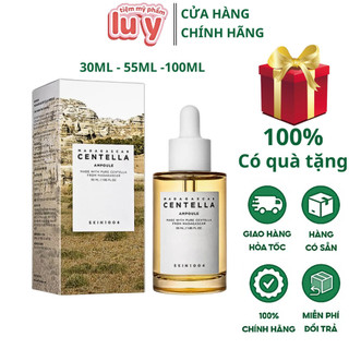 Serum rau má skin1004 centella tinh chất skin 1004 madagascar