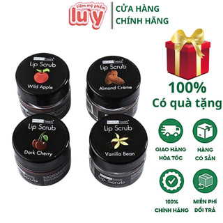 Tẩy tế bào chết môi Beauty Treats Lip Scrub