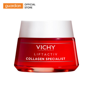 Kem dưỡng ẩm ngừa lão hóa vichy 50ml